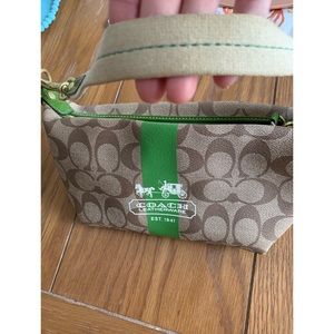 Coach Bags - Mini Coach Purse Coach Bags - Mini Coach Purse